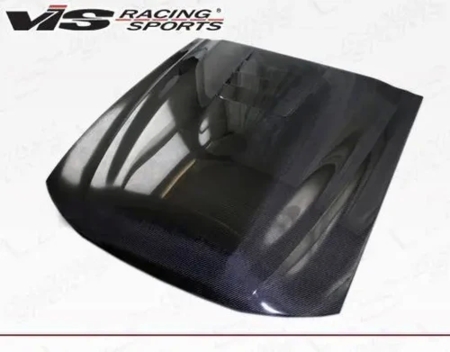 1999�2004 Ford Mustang Cobra R 2000 Carbon Fiber Hood