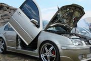 1999-2005 JETTA Vertical Lambo Door Kit