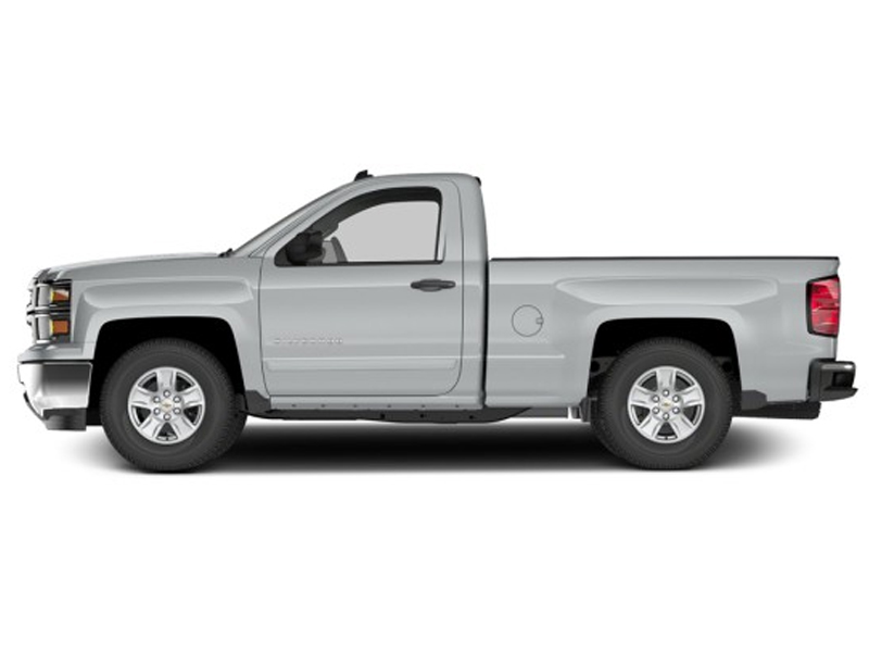 20072013 SILVERADO 1500 REGULAR CAB PAINTED BODY SIDE MOLDING