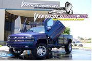 1999-2006 SILVERADO Vertical Lambo Door Kits