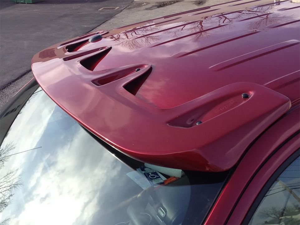 19992016 Ford F250F550 Cab Sun Visor