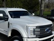 Ford Super Duty Drop Visor