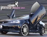 RSX Lambo Door Kits