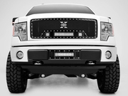F-150 Grilles