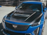 Cadillac CT5-V Hoods