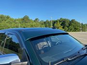 Silverado Drop Visor