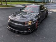 2015-2023 Charger Hoods