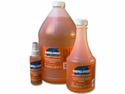 Rapid Prep | Wax, Silicone and Grease Remover