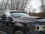 2015-2025 Ford F150 Cab Visor