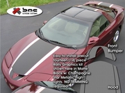 Trans Am Graphics Kits