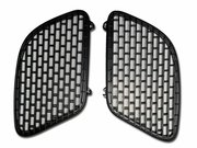 Vents for 2015-2018 Hellcat Hood