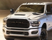 Ram 3500 Hoods