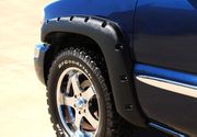 2003-2007 GMC Sierra 1500-3500 RX Rivet Fender Flare