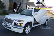  2004-2007 Colorado Vertical Lambo Door kit