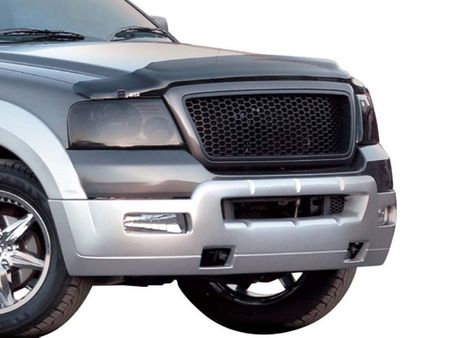  2004-2008 Ford F-150 KBD Polyurethane Front Bumper