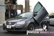 2005-2008 JETTA Vertical Lambo Door Kit 