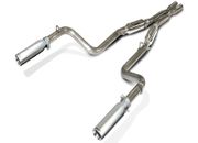2005-2010 300C/Charger/Magnum/ 5.7L Loud Mouth Exhaust System 