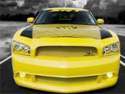 2005-2010 Charger Body Kits