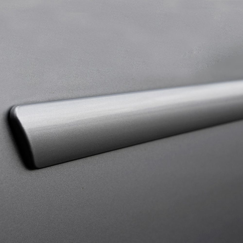 20052010 Chrysler 300 300C Painted Body Side Moldings