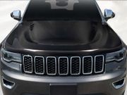 Front Driver Side Fender Liner For Jeep Grand Cherokee 2011-2022 - CH1248153