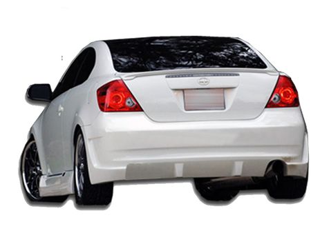 2005-2010 Scion tC Duraflex Drifter 2 Body Kit - 4 Piece