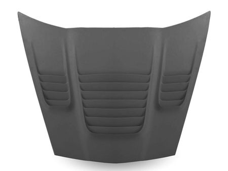 2005-2013 C6 Corvette ACS Composite World Challenge Hood