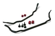 2005-2013 Corvette Sport Suspension Lowering Package