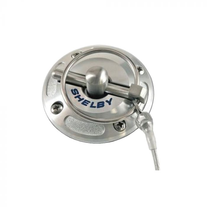 20052012 Ford Mustang Shelby GT500 SuperSnake Hood Pin Kit 8S3Z6316892SS