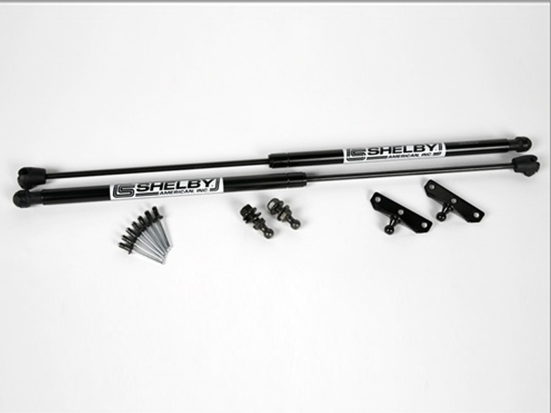 20052014 Shelby Redline Quicklift hood Strut lift Kit