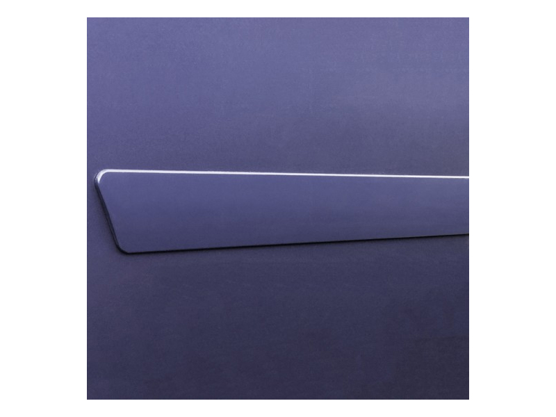 20052015 Honda Ridgeline Painted Body Side Moldings