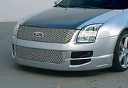 2006-2009 Ford Fusion Front Grilles