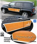 HHR Graphics