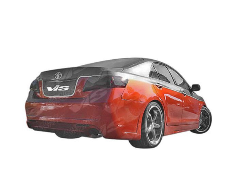 20072009 Toyota Camry Naristo Style Full Body Kit, 4 Pcs