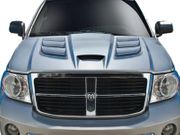 2007-2010 Dodge Durango Duraflex 113686 Viper Hood 
