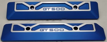 2007-2014 Ford Mustang Shelby GT500 Valve Coil Cover, 2 Pcs