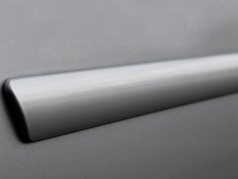 20072011 Honda CRV Painted Body Side Moldings