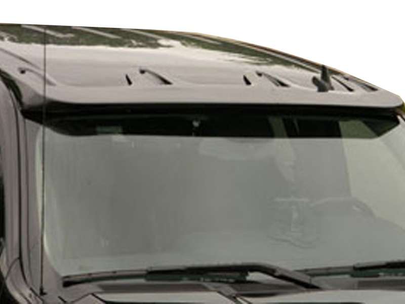 Custom Fit Windshield Sun Shade For Chevy Tahoe 2015-2020 – Front Visor SunShade With Storage Bag