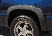 2007-2013 GMC Sierra 1500 -3500 RX Rivet Fender Flares