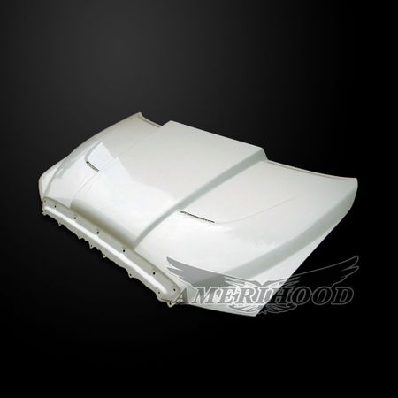 2007-2013 Toyota Tundra Type S Heat Extractor Hood