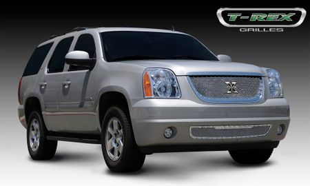 2007-2014 GMC Yukon X-METAL Studded Main Grille