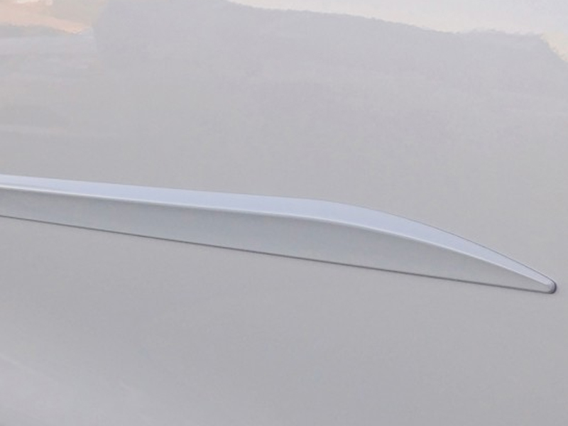 20132017 HONDA ACCORD SEDAN PAINTED BODY SIDE MOLDING