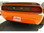 2008-2014 Dodge Challenger '71 HEMI Cuda Style Tail Panel
