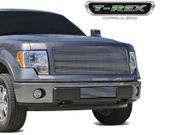 2009-2012 Ford F150 Main Billet Grille