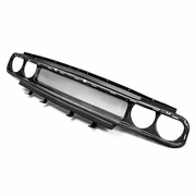 2009-2014 Dodge Challenger Siebon Carbon Fiber Front Grille