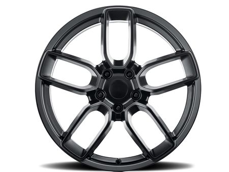 Dodge Charger/ Dodge Challenger RED EYE Styled Reproduction 20" wheels