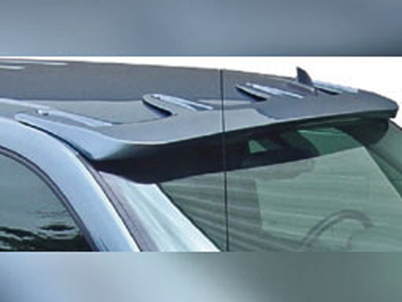 20092020 Dodge Ram 1500 Cab Visor