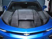 2016-2023 Camaro Carbon Fiber Hood "Copo-Style" Double Sided Replacement Aftermarket hood