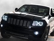 2010-13 Jeep Grand Cherokee ORACLE Halo Kit