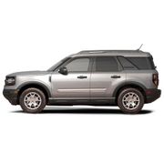 2021-2022 FORD BRONCO SPORT CHROMELINE PAINTED BODY SIDE MOLDING 
