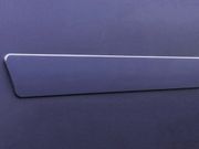 2010-2017 GMC Terrain Painted Body Side Moldings
